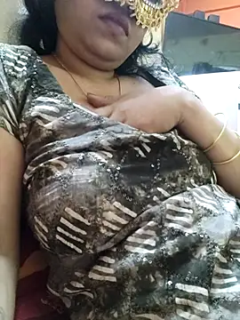 sunita-doll online show from 03/10/25, 06:05