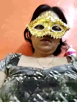 sunita-doll online show from 03/12/25, 05:57