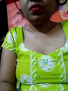 Snapshot of sunita-doll chatting on 01/08/26, 01:41 sunita-doll online show from 01/08/26, 01:41