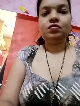 Snapshot of sunita-doll chatting on 01/09/26, 06:16 sunita-doll online show from 01/09/26, 06:16