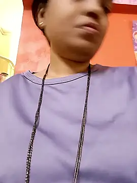 Snapshot of sunita-doll chatting on 01/12/26, 04:56 sunita-doll online show from 01/12/26, 04:56