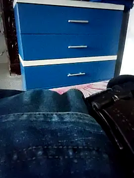 narcismarcu11 online show from 03/04/25, 11:08