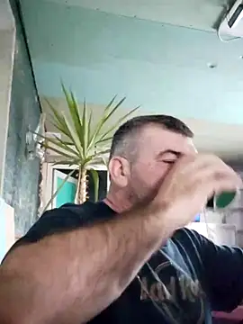 narcismarcu11 online show from 03/17/25, 05:34