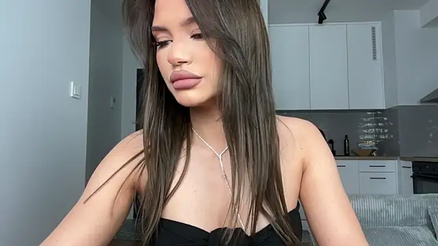 Viktoria www online show from 02/08/25, 02:05