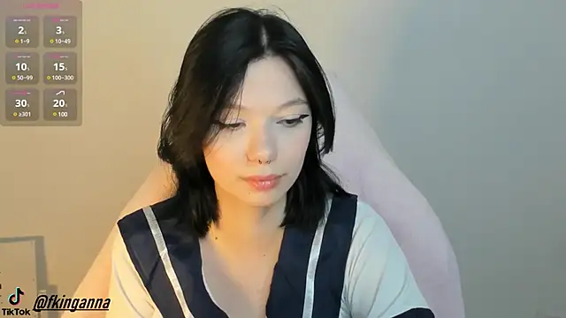 DarkWillow228 online show from 03/14/25, 07:01