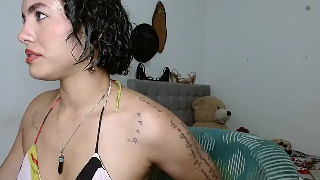 Snapshot of Sexy_Lia_ chatting on 07/06/26, 01:13 Sexy Lia online show from 07/06/26, 01:13