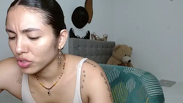 Snapshot of Sexy_Lia_ chatting on 07/29/26, 03:04 Sexy Lia online show from 07/29/26, 03:04
