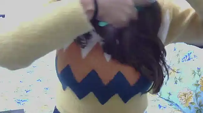 chavi 12 online show from 02/07/25, 03:12