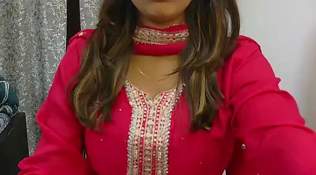 chavi 12 online show from 02/19/25, 05:38