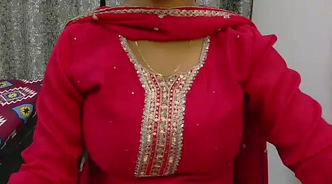 chavi 12 online show from 02/26/25, 12:03