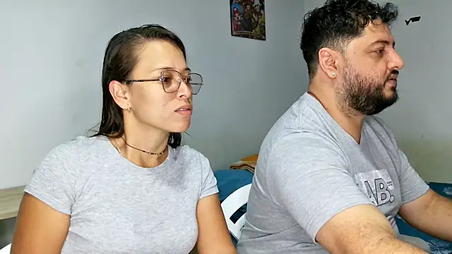 Paloma Desire online show from 01/08/25, 12:47