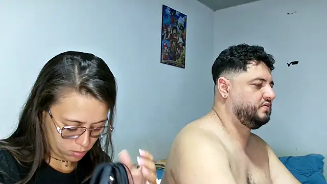 Paloma Desire online show from 01/17/25, 04:04