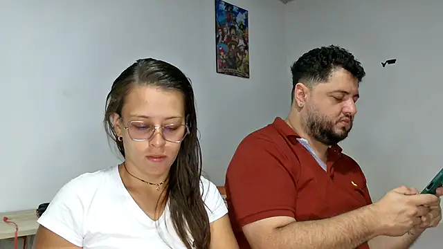 Paloma Desire online show from 01/23/25, 01:02