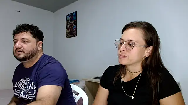 Paloma Desire online show from 03/10/25, 07:29