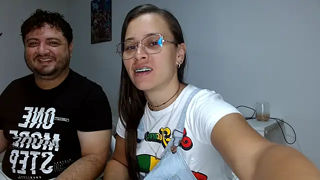 Paloma Desire online show from 03/20/25, 12:22