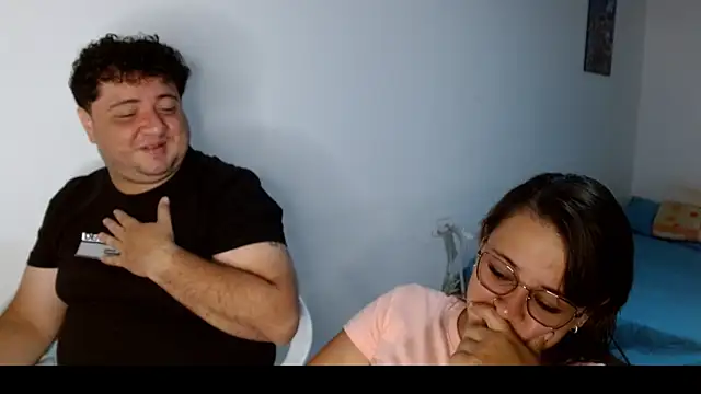 Paloma Desire online show from 11/22/25, 02:05