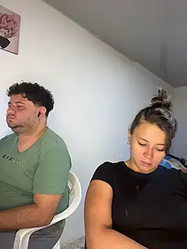 Paloma Desire online show from 12/18/25, 02:01