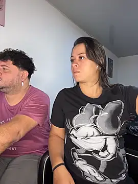 Paloma Desire online show from 12/19/25, 01:18