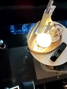 maleni92 online show from 12/19/25, 05:20