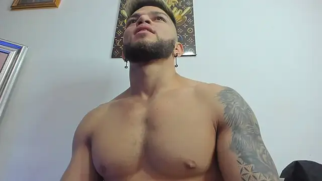 vincent carusso94 online show from 01/19/25, 04:22