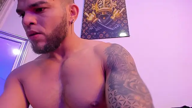vincent carusso94 online show from 01/24/25, 10:08