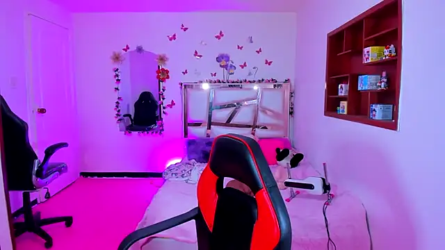 perlabeautiful online show from 05/29/26, 12:08