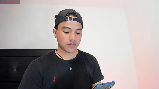 lucas wellx online show from 07/31/26, 02:00