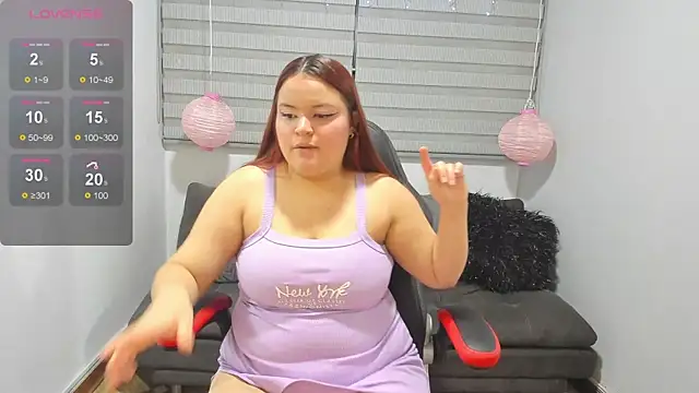 melanie hh online show from 01/05/25, 04:47