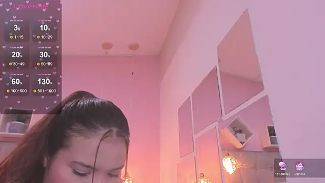 melanie hh online show from 11/04/25, 04:00