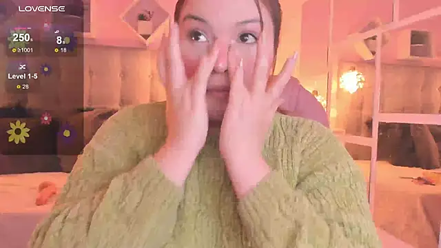 melanie hh online show from 11/09/25, 04:11