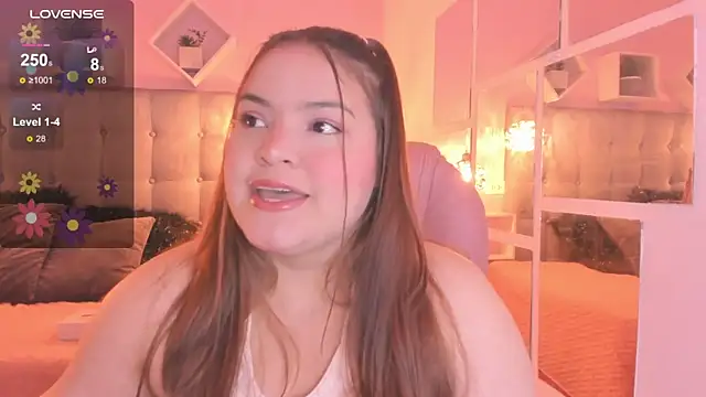 melanie hh online show from 11/19/25, 04:12