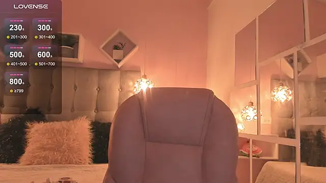 melanie hh online show from 12/15/25, 04:06