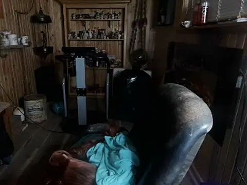 BrookeRides online show from 01/20/25, 11:35