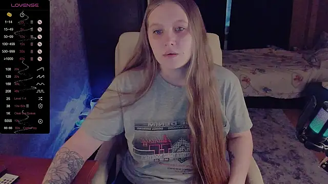 Snapshot of Alice_Dreamgirl_ chatting on 12/20/24, 01:11 Alice Dreamgirl online show from 12/20/24, 01:11