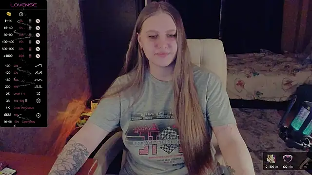 Snapshot of Alice_Dreamgirl_ chatting on 12/20/24, 04:36 Alice Dreamgirl online show from 12/20/24, 04:36