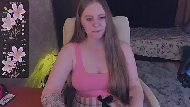 Snapshot of Alice_Dreamgirl_ chatting on 12/30/24, 04:29 Alice Dreamgirl online show from 12/30/24, 04:29