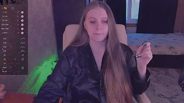 Snapshot of Alice_Dreamgirl_ chatting on 01/04/25, 01:10 Alice Dreamgirl online show from 01/04/25, 01:10