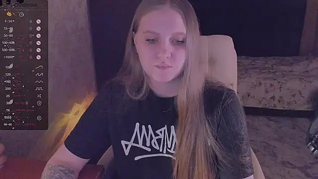 Snapshot of Alice_Dreamgirl_ chatting on 01/04/25, 04:54 Alice Dreamgirl online show from 01/04/25, 04:54