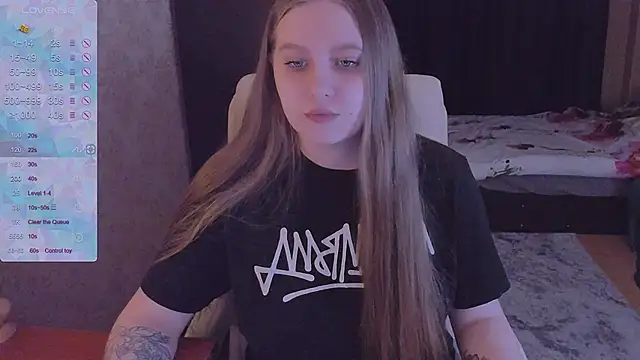 Snapshot of Alice_Dreamgirl_ chatting on 01/11/25, 02:15 Alice Dreamgirl online show from 01/11/25, 02:15