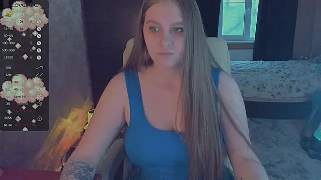 Snapshot of Alice_Dreamgirl_ chatting on 01/25/25, 12:26 Alice Dreamgirl online show from 01/25/25, 12:26