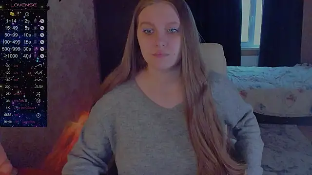 Snapshot of Alice_Dreamgirl_ chatting on 02/02/25, 11:19 Alice Dreamgirl online show from 02/02/25, 11:19