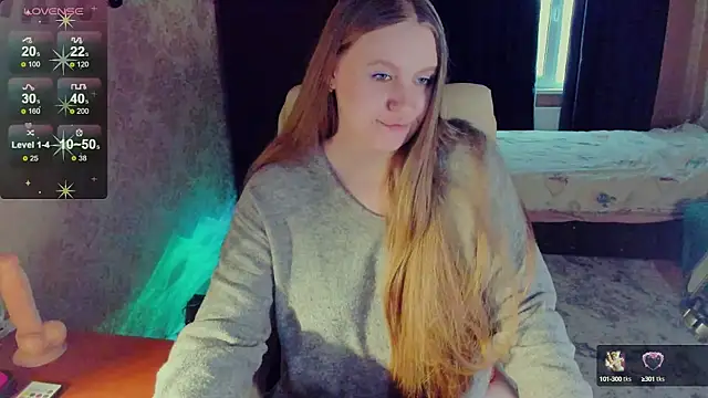 Snapshot of Alice_Dreamgirl_ chatting on 02/09/25, 12:19 Alice Dreamgirl online show from 02/09/25, 12:19