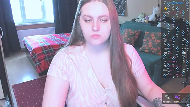 Snapshot of Alice_Dreamgirl_ chatting on 01/09/26, 11:02 Alice Dreamgirl online show from 01/09/26, 11:02