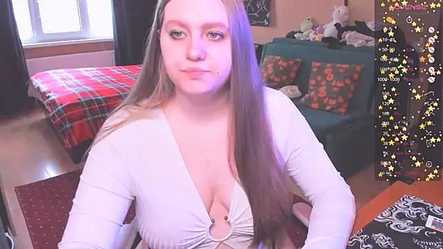 Snapshot of Alice_Dreamgirl_ chatting on 01/10/26, 09:44 Alice Dreamgirl online show from 01/10/26, 09:44