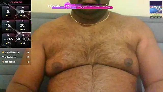 Snapshot of indianbearbot chatting on 02/03/25, 11:26 indianbearbot online show from 02/03/25, 11:26