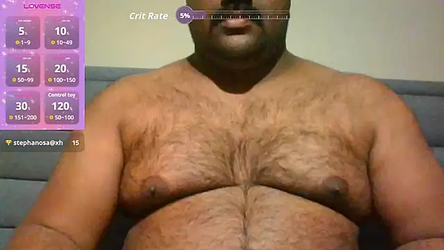 Snapshot of indianbearbot chatting on 09/21/25, 07:26 indianbearbot online show from 09/21/25, 07:26