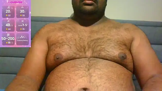 Snapshot of indianbearbot chatting on 10/10/25, 06:40 indianbearbot online show from 10/10/25, 06:40