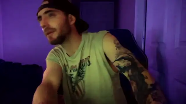 Huntzg23 online show from 05/05/26, 10:23