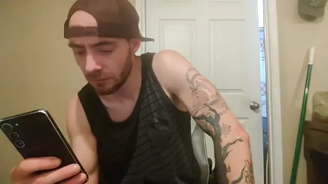 Huntzg23 online show from 05/23/26, 05:17