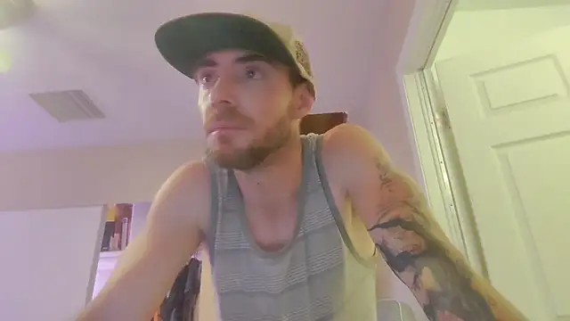 Huntzg23 online show from 07/14/26, 05:34
